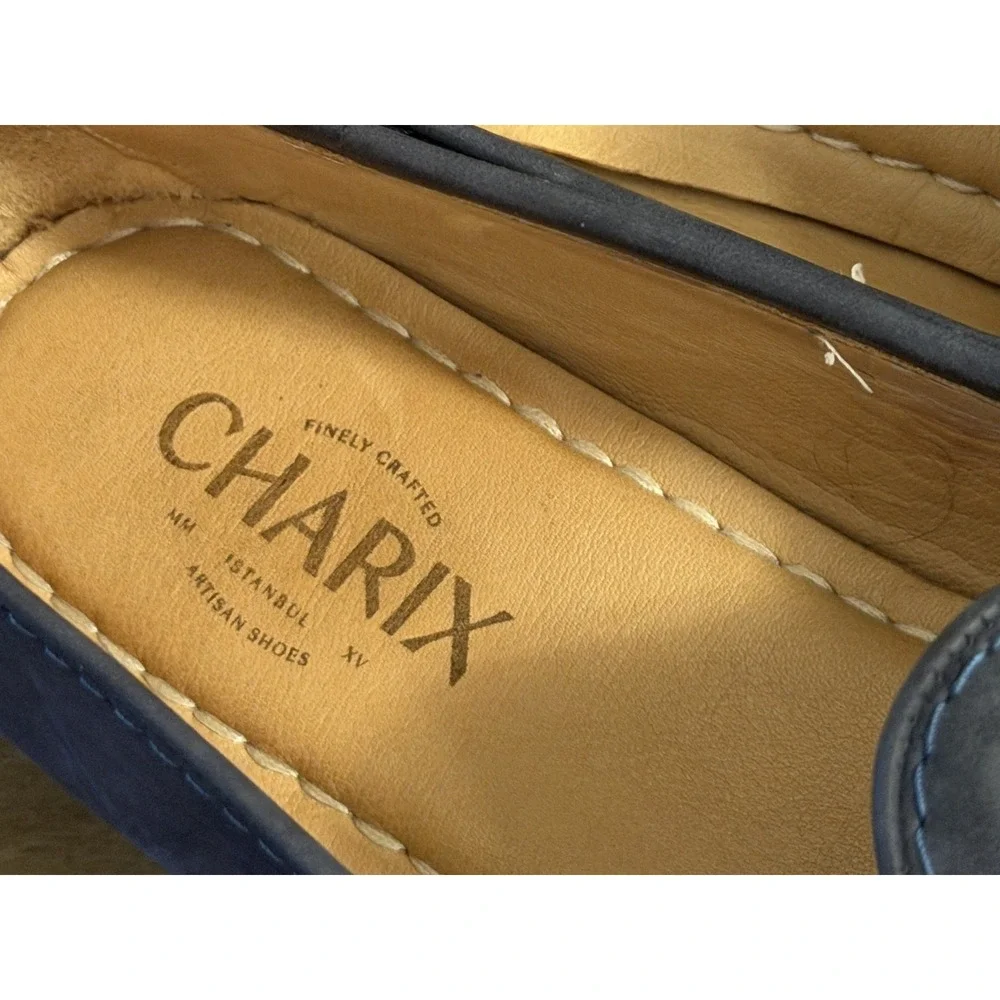 Charix women navy
